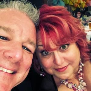 Meet your Posher, Sandy